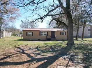 205 Howard St, Pocola, OK 74902