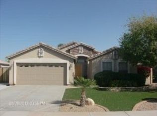 4155 S Martingale Rd, Gilbert, AZ 85297