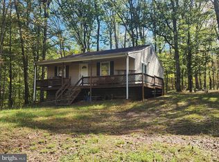2247 Bethel Rd, Paw Paw, WV 25434