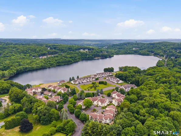 12 Spindle Hill Road #2C, Wolcott, CT 06716
