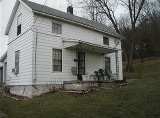 200 Skidmore Ave, Cleves, OH 45002