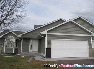 9780 42nd St NE, Saint Michael, MN 55376