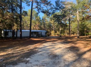 2916 New Hope Rd, Odum, GA 31555