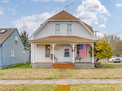 933 NW Cedar St, McMinnville, OR, 97128