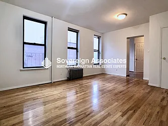 Rented by Sovereign Associates