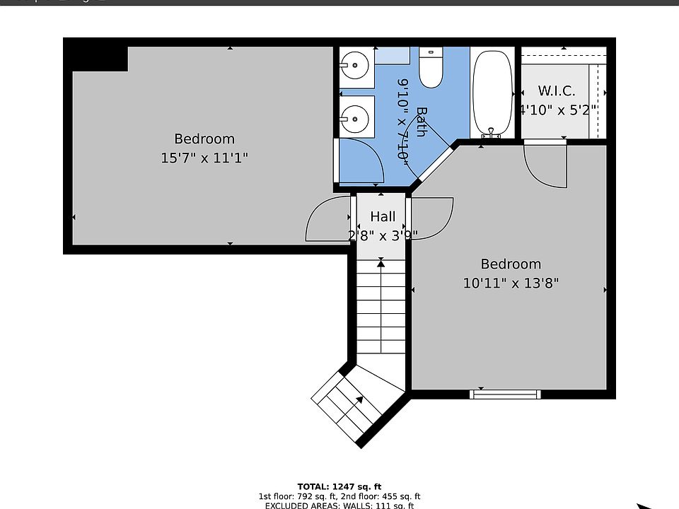 1st image of 8327 S Upham Way #3-211