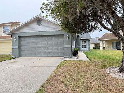 6554 Gentle Ben Cir, Wesley Chapel, FL, 33544