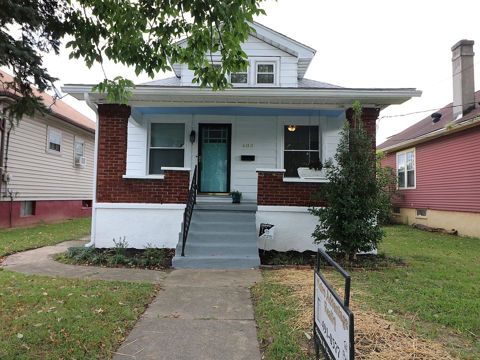 1st image of 603 N 39th St
