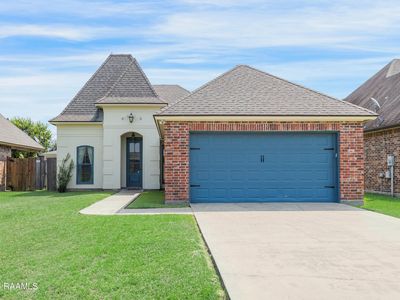 115 Black Pine Dr, Lafayette, LA, 70501
