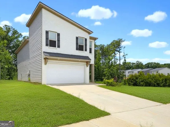 3274 Stonewall Ln, Atlanta, GA 30349