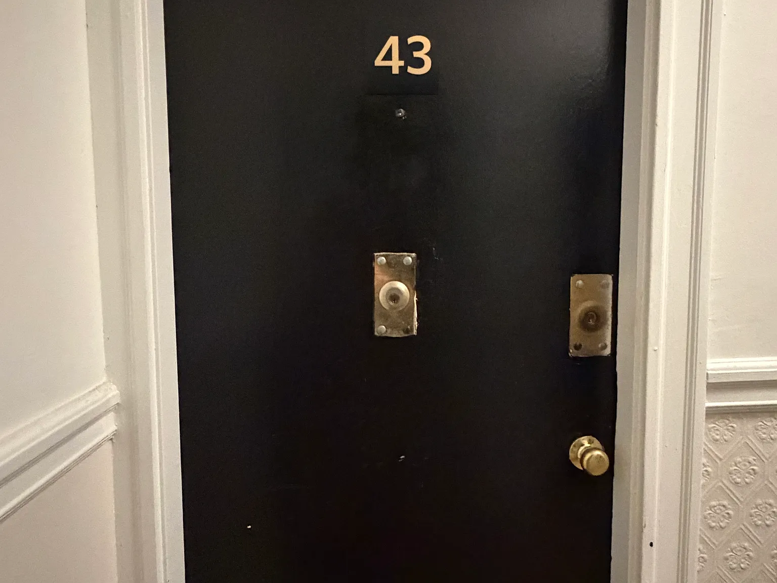 1 bed, $2,000 — Photo 2