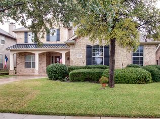 6407 Daisy Dr, Denton, TX 76208