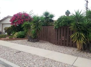 5038 Ovid Pl, San Diego, CA 92117