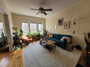 5118 N Glenwood Avenue #FL 3RD, Chicago, IL 60640
