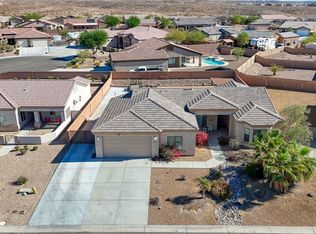 2702 Discovery Rd, Bullhead City, AZ 86442