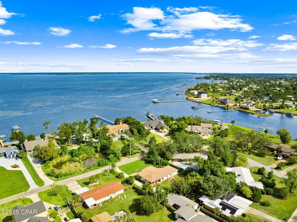 4441 Ashland Rd, Panama City, FL 32405
