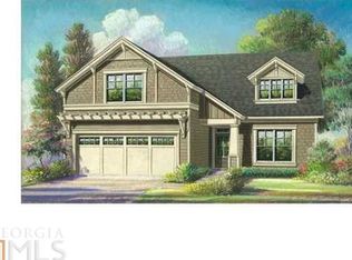 3405 Cresswind Pkwy, Gainesville, GA 30504