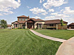 8301 County Road 6935, Lubbock, TX 79407