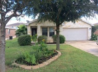 111 Salado Dr, Kyle, TX 78640