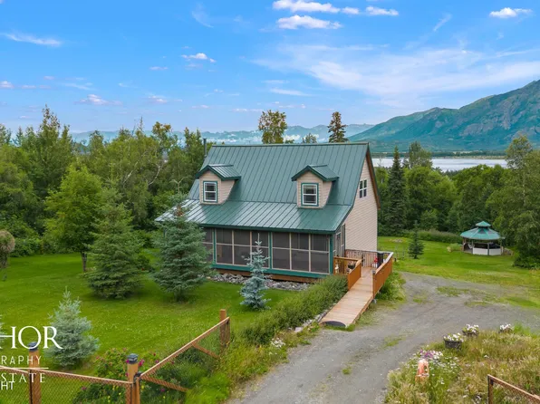 20311 E Birch Hill Dr, Palmer, AK 99645
