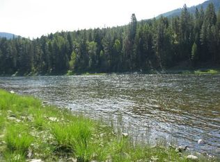 LOT 22 Old Mill Loop, Saint Regis, MT 59866