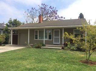 13250 Ida Ave, Los Angeles, CA 90066