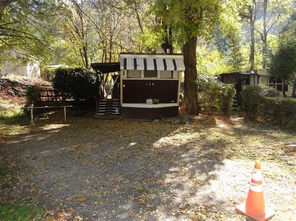 149 E River St, Downieville, CA 95936