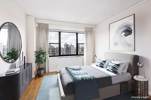 Rented by Brown Harris Stevens | media 31