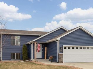 305 11th Ave NE, Kasson, MN 55944