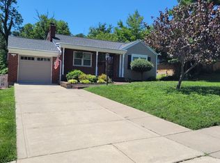 2769 Westbrook Dr, Cincinnati, OH 45211