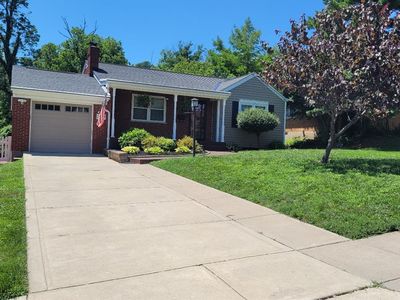 2769 Westbrook Dr, Cincinnati, OH, 45211