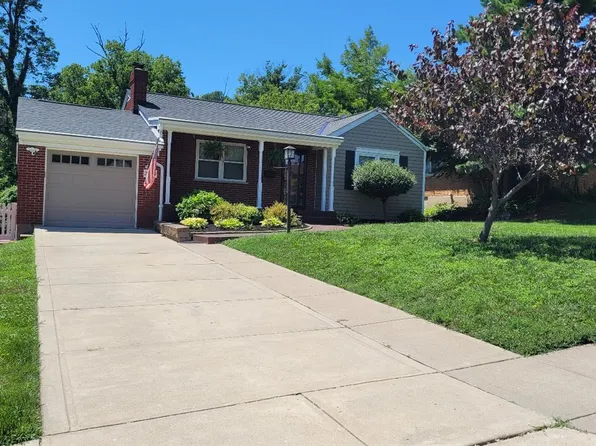 2769 Westbrook Dr, Cincinnati, OH 45211