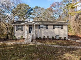 4731 Kings Hwy, Douglasville, GA 30135