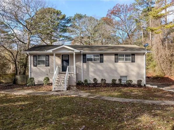 4731 Kings Hwy, Douglasville, GA 30135