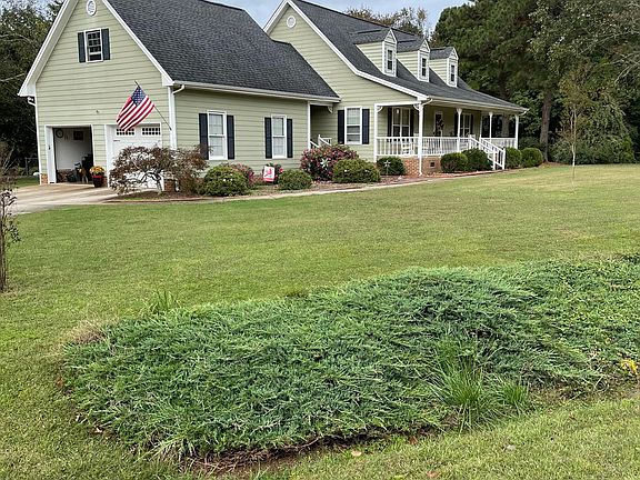 Corner Lot