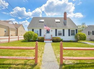 17 Seminole Ave, Marshfield, MA 02050