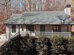 365 Avery Dr, Talking Rock, GA 30175