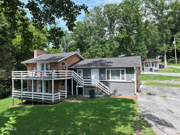 432 Whirlwind Rd, Greeneville, TN 37743