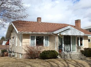 1028 W 28th Ave, Spokane, WA 99203