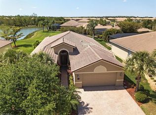 20420 Torre Del Lago St, Estero, FL 33928