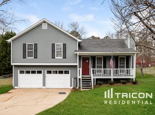 48 Sumer Ln S, Douglasville, GA 30134