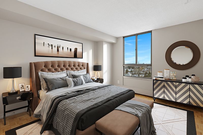 Ottawa Apartment for rent - 2 Bedrooms — photo 3
