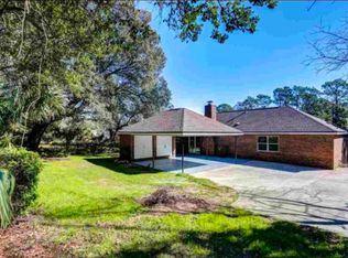 4237 N 9th Ave, Pensacola, FL 32503