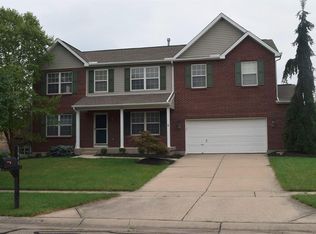 3446 Lakebrook Ct, Hamilton, OH 45011