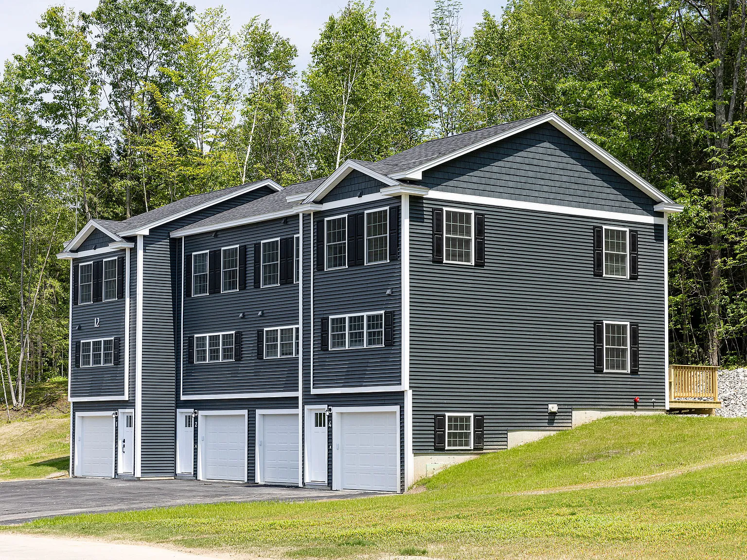 Estates at Langley Cove — Photo 2