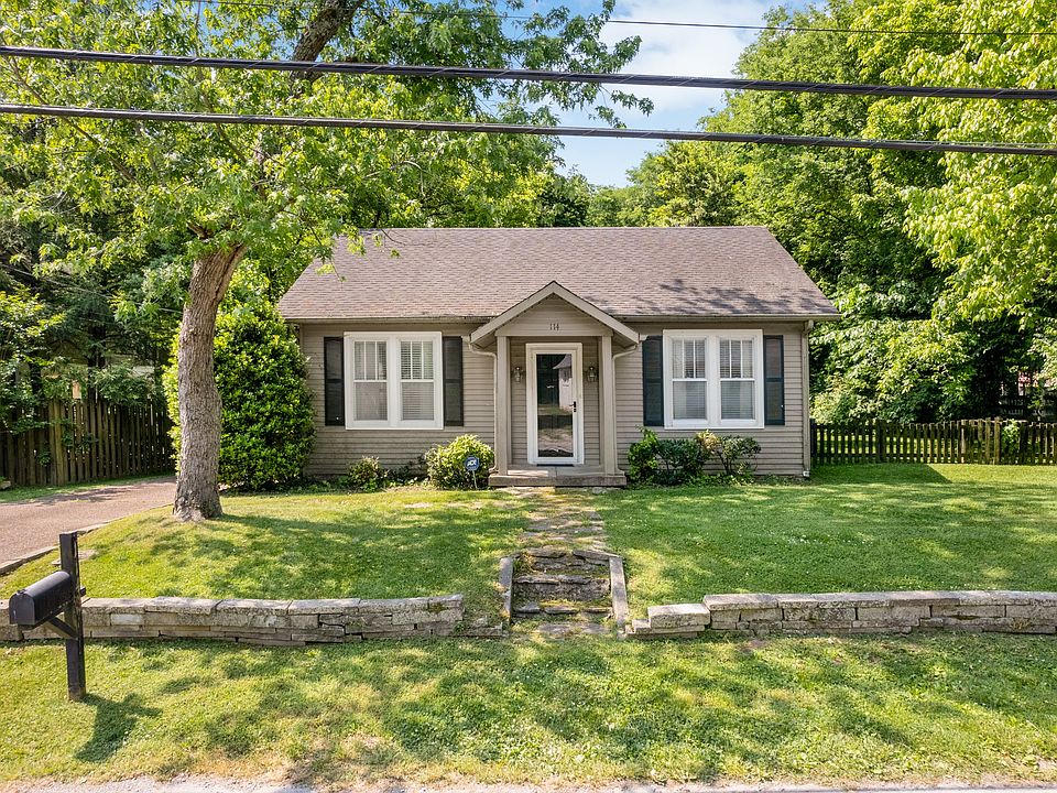 114 Old Liberty Pike, Franklin, TN 37064 Zillow