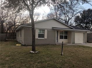 1905 Lee St, Mesquite, TX 75149