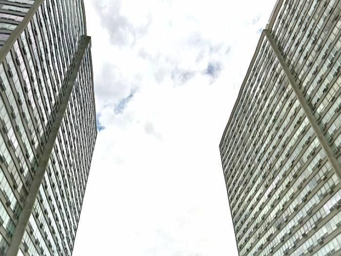 High-Rise