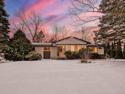 484 Upland Ave, Pontiac, MI, 48340
