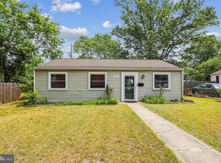 1611 Kimber Rd, Glen Burnie, MD 21060